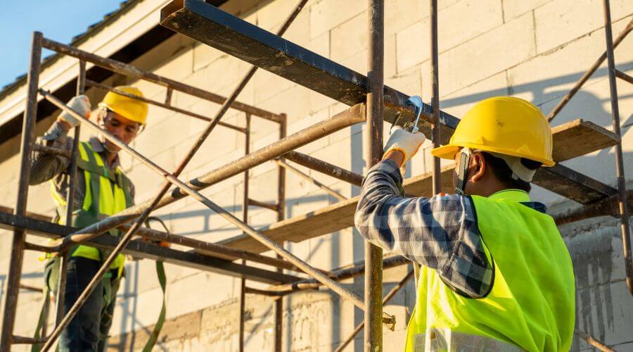 Soffit Repair in Cold Spring Harbor, NY